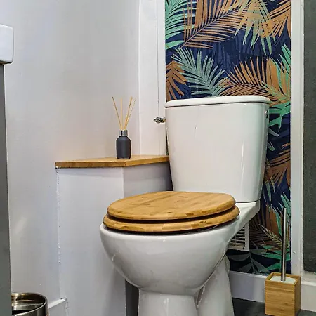 Charming With View Of The Abbaye-aux-hommes * קאין