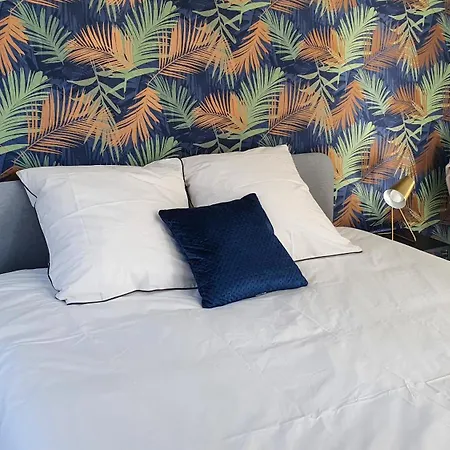 Charming With View Of The Abbaye-aux-hommes * קאין